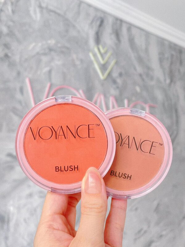 Blush Compacto