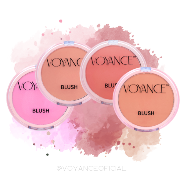 Blush Compacto - Image 3